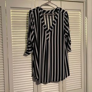 Torrid Blouse NWOT!!